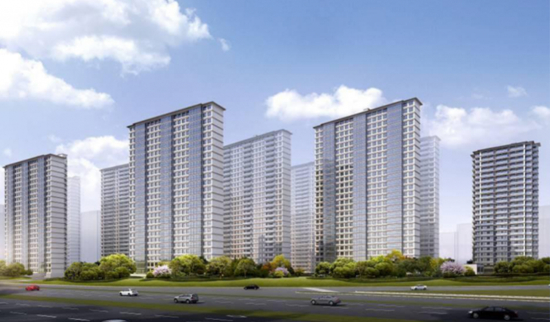 江悦润府加推A3#，共计108套房源