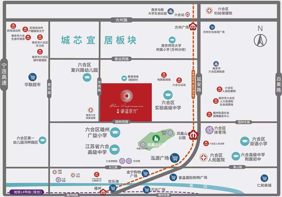 卓越蔚蓝时光值得投资吗?