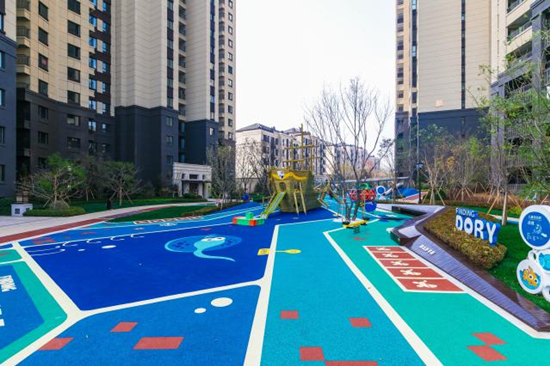 卓越蔚蓝时光值得买吗？卓越蔚蓝时光苑优缺点