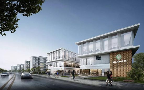 芳原加推18、19号楼，共56套带装修房源