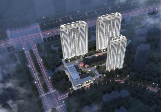 弘阳栖尧美著怎么样?弘阳栖尧美著楼盘解读